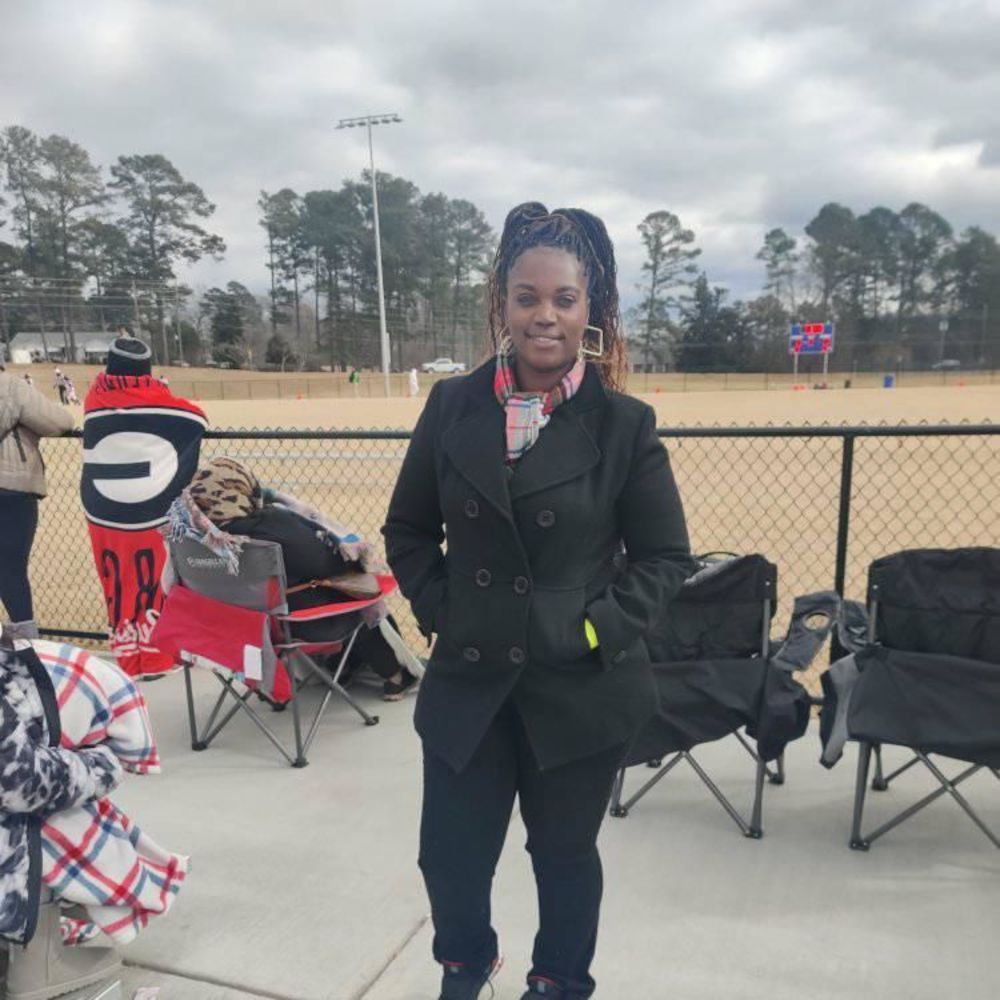 Meet your Posher, Tasha